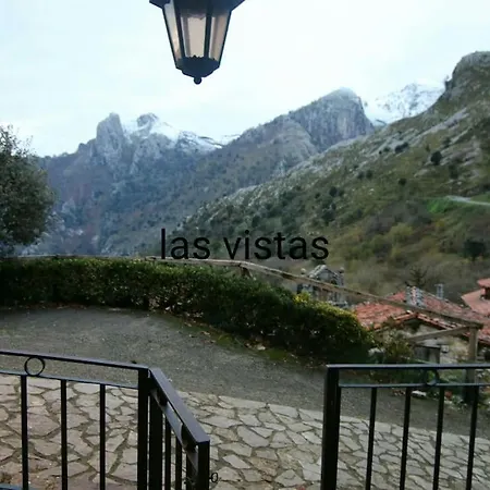 Rural Casa La Mata. Chalet *