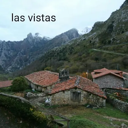 Rural Casa La Mata. Cunaba