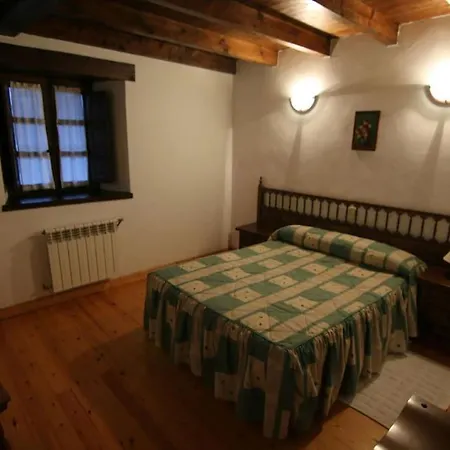 Rural Casa La Mata. * Cunaba